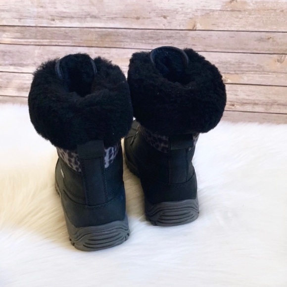 UGG Adirondack Boot II Exotic Waterproof - Picture 7 of 9
